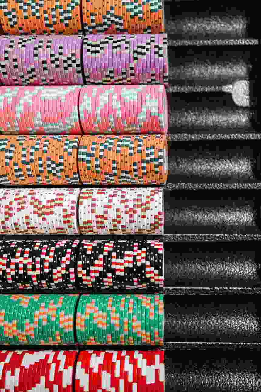 Art Casino Casino en España: ¿Un Nuevo Concepto de Juego y Arte?