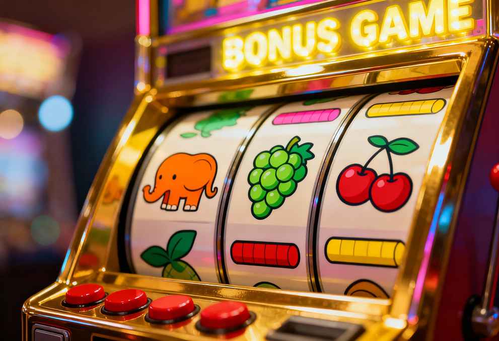 Cómo los Casinos en Línea Equilibran el Entretenimiento y el Riesgo